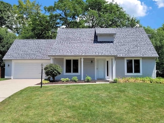 8609 Timbermill Place, Fort Wayne, IN 46804