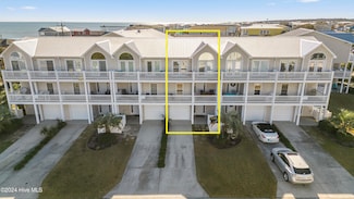 213 N Ave, Kure Beach, NC 28449