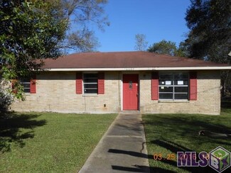 16669 E Saint Mary St, Lettsworth, LA 70753