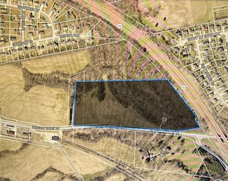 13223 Pleasant Valley Rd, Chillicothe, OH 45601
