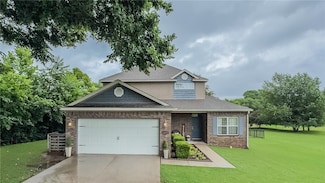 11640 Giles Rd, Farmington, AR 72730