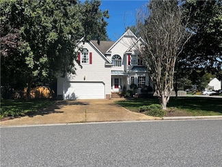 300 Ludlow Dr, Seaford, VA 23696