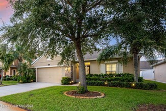 1420 Corbett Ln, Melbourne, FL 32904