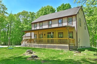 1619 Chapel Rd, Jefferson, OH 44047