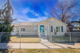 2011 3rd St S, Nampa, ID 83651
