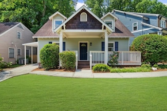 176 Rockyford Rd NE, Atlanta, GA 30317