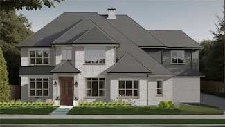 2254 Wakefield Ln, Allen, TX 75013