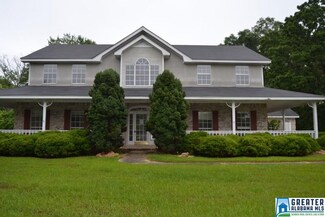 282 Indiana Ave, Thorsby, AL 35171