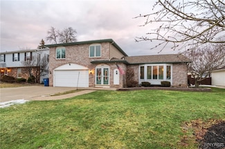 213 N Brier Rd, Buffalo, NY 14228