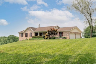 7486 S Ketcham Rd, Bloomington, IN 47403