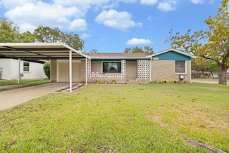 3900 Caddo Trail, Fort Worth, TX 76135