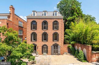 2315 S St NW, Washington, DC 20008