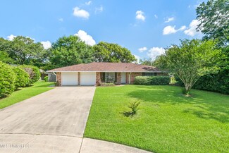 3 Northwood Cir, Long Beach, MS 39560