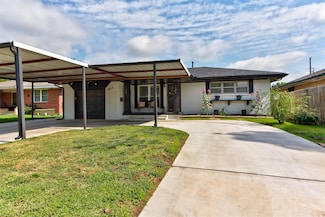 2805 SW 54th Place, Oklahoma City, OK 73119