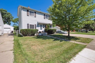 29202 Legion St, Roseville, MI 48066