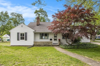 1804 Lakeway Ave, Kalamazoo, MI 49001