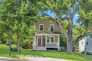 9615 Harding Rd, Pittsburgh, PA 15237