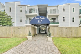 318 Lake Marina Ave Unit 225, New Orleans, LA 70124