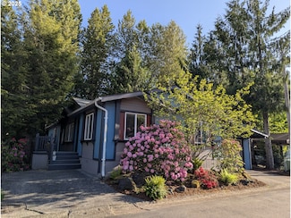 25222 E Welches Rd Unit 12d, Welches, OR 97067