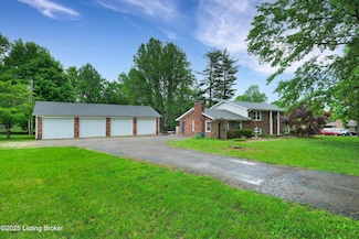 322 Riverview Dr, Mount Washington, KY 40047
