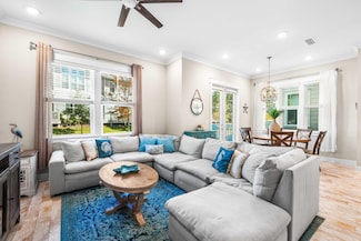 62 Dune Comet Ln Unit B, Inlet Beach, FL 32461