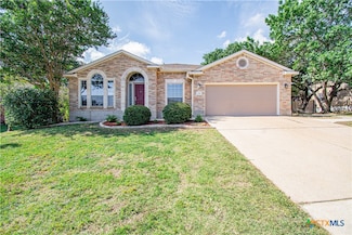424 Winter Sun Dr, Harker Heights, TX 76548