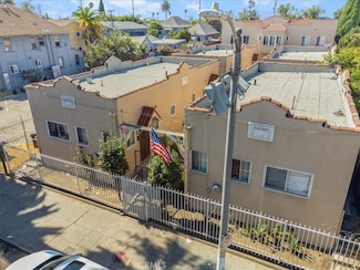 424 E 20th St, Los Angeles, CA 90011