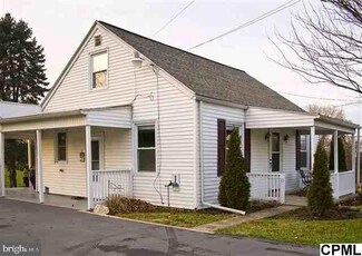 159 Grandview Rd, Hummelstown, PA 17036