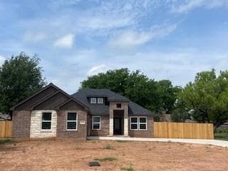 1716 Oldham Ln, Abilene, TX 79602