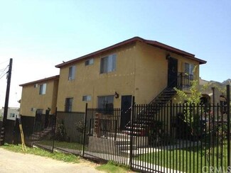 2536 Wabash Ave, Los Angeles, CA 90033