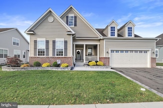 6319 Stravinsky Ave, Middletown, DE 19709
