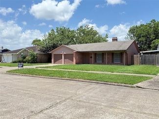 10715 Sagewillow Ln, Houston, TX 77089