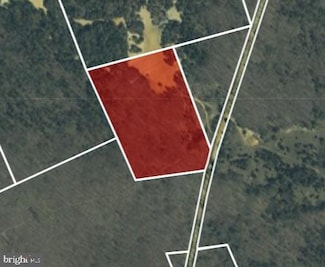 0 Gravelly Hill Rd, Bridgeton, NJ 08302