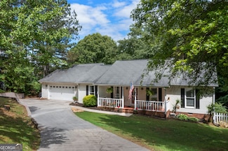 37 Ramblewood Dr SE, Silver Creek, GA 30173