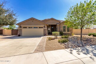 3431 E Canary Ct, Chandler, AZ 85286