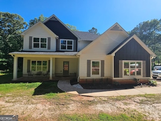 1698 Georgia 5, Carrollton, GA 30117