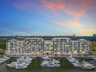 4851 Wharf Pkwy Unit 508, Orange Beach, AL 36561