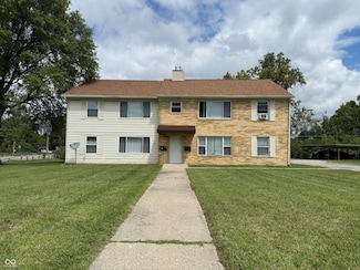 6006 Dickson Rd, Indianapolis, IN 46226