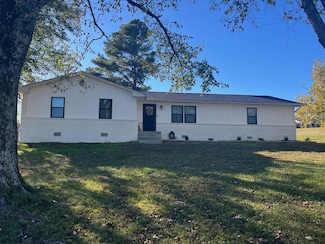 506 Lankford Rd, Paris, TN 38242