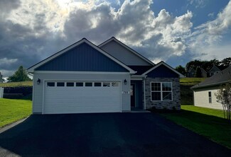 799 Chesley St, Radford, VA 24141