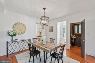1518 W St SE, Washington, DC 20020