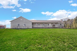 734 W 450 S, Hebron, IN 46341