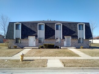 8517 Steven Place Unit 4, Tinley Park, IL 60487