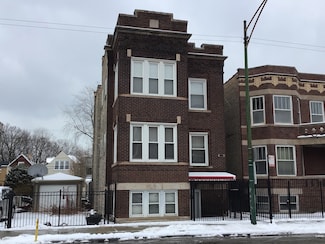 2921 N Kedzie Ave, Chicago, IL 60618