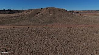 455 Sierra Highlands -- Unit 455, Saint Johns, AZ 85936