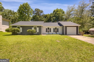 589 Wilmont Dr, Jonesboro, GA 30238