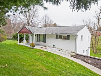 710 E Mcmurray Rd, Canonsburg, PA 15317
