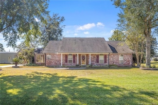 1411 Tanya Ln, Lake Charles, LA 70611
