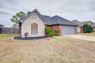 19633 E 39th St S, Broken Arrow, OK 74014