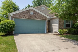 8409 S Paddleboat Ln, Pendleton, IN 46064